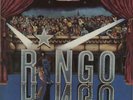 Ringo Starr Ringo - EX UK vinyl LP album record PCTC252 APPLE 1973