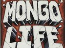 Mongoloids Mongo Life - Orange Vinyl USA vinyl LP album record SFU073