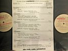 RADIO SHOW: 2/26/84 ROLLING STONE BRYAN ADAMS/LOVERBOY PROFILES w/INTERVIEWS