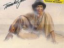 Tamiko Jones-Cloudy LP-Atlantis Records II, ATL-715, 1977, US 10 Track Blue Labe