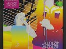 JUNIOR SENIOR: Move Your Feet 12 (PC, title toc, corner ding) Soul