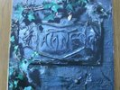 THE DAMNED...THE BLACK ALBUM..2 X LP..PUNK ROCK..GOTH..1ST PRESS + BLACK LINERS