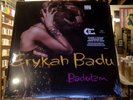 Erykah Badu Baduizm 2xLP sealed 180 gm vinyl reissue + mp3 download