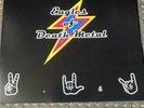 Eagles Of Death Metal ?– Peace, Love & Death Metal BLUE VINYL Reissue LP NM