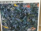 The Stone Roses ?– The Very Best Of The Stone Roses double LP NEW