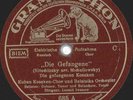Kuban Kosaken Chor und Balalaika Orchester - Die Gefangene / Askold`s Grab