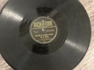 Vinyl 78Record Rich R Tone The Stanley Brothers 420 Hillbilly Series Bluegrass