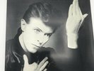 Heroes by David Bowie (Vinyl, Resissue 2018) DB 77822 LP Like New