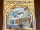 SEALED VINYL LP JOHNNY GUITAR WATSON 