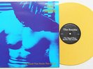 Smiths ?- The Hand That Rocks The Cradle LP YELLOW Troy Tate Sessions Morrissey