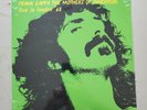 SEALED - Frank Zappa & The Mothers of Invention - Live London 1968 - Import