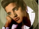 Elvis Presley-Windows Of The Soul Limited Edition Shaped Picture Disc +Phonecard