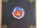 SANTANA - LOTUS 3 x VINYL LP SET  CBS 66325 WITH 2 x POSTERS FOLD OUT SLEEVE