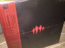 A QUIET PLACE Soundtrack LP (BLACK+RED Vinyl) Death Waltz - Marco Beltrami NEW