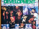 Arrested Development- Unplugged 2x lp - rare  - Brazilian press