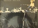 Roxy Music For Your Pleasure Vinyl ATCO SD 36-134 VG+