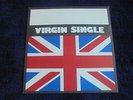 Sex Pistols - Submission 1977 UK 45 VIRGIN VDJ 24 PUNK/KBD