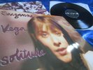 SUZANNE VEGA ?? SOLITUDE STANDING ?? WIE NEU   MINT 1st PRESS 