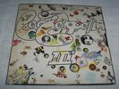 LED ZEPPELIN III 1970 Vinyl Record LP Robert Plant Jimmy Page