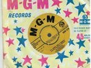 ROYALETTES IT'S GONNA TAKE A MIRACLE 45 MGM RECORDS 1965