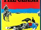 THE CLASH 'Give 'Em Enough Rope' 1978 Near Mint Never played 1st press Promo LP