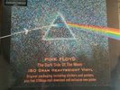 Pink Floyd Dark Side of The Moon 40th Anniversary UK 180g Vinyl LP Mp3new