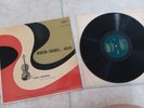 Pedro D'Andurain-Modern Encores For Violin-Capitol 18010-MONO SUPERB