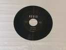 1950's Rock 'n' Roll 45  Gary Shelton  The Trance