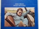 JOHN PRINE - Sweet Revenge - 1973 Vinyl LP VG+/VG+ Country Folk