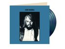 Leon Russell [Translucent Blue Vinyl] by Leon Russell (Vinyl, Apr-2017, Audio...