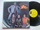 The Staple Singers LP Bealtitude: Respect Yourself