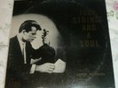 RARE GOSPEL LP: LEROY PETERSON, ON CHAPEL RECORDS  