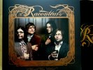 The Raconteurs - Broken Boy Soldiers ORIGINAL LP Vinyl Jack White MINT- + Poster