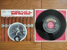 JEFFERSON AIRPLANE Long John Silver JAPAN 7