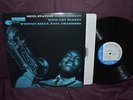 Hank Mobley-Soul Station-Blue Note 4031-Classic MONO Quiex vinyl 200 gm LP MINT-