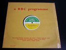 BBC Transcription LP-Top Of The Pops Radio Show 322- 2/71-Badfinger & MORE