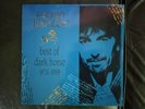 George Harrison. Best of Dark Horse Vinyl Album. Record in excellent condition. 