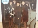 The Beatles The Hamburg Tapes Volume 3 Breakway BWY 87 1983 33rpm 070920DBE