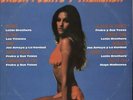 Various-World Music Salsa Fuerte Y Tremenda USA vinyl LP album record SOF-5638