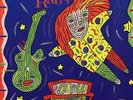 Bonnie Raitt Nine Lives vinyl LP album record German 9254861 WARNER BROTHERS