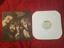 Creedence Clearwater Revival  PENDULUM  SUPER RARE White Label PROMO  LP VG/VG++