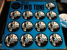 THiS ARE TWO TONE   MADNESS SPECiALS SELECTOR ENGLiSH BEAT ViNYL LP RECORD PROMO