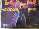Elvis Good Rockin Tonight LP Vinyl