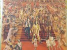THE ROLLING STONES LP IT'S ONLY ROCK 'N ROLL 1974 GERMANY VG++/VG++ OIS