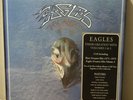 The Eagles - Their Greatest Hits Volumes 1 & 2 [New Vinyl LP]
