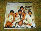 BEATLES REISSUE BUTCHER LP 