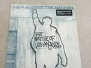 Battle of Los Angeles [LP] by Rage Against the Machine (Vinyl, Feb-2010)