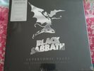Black Sabbath : Supersonic Years: The Seventies Singles Box Set VINYL 7