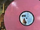 Pink Floyd Animals Original French LP Pathe Marconi Pink Coloured Rare.Limited