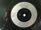 Sex Pistols Pretty Vacant demo version/ I Wanna Be Me demo version 7